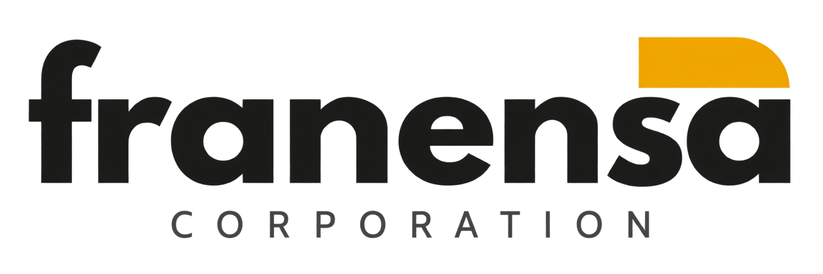 FRANENSA Corporation logo