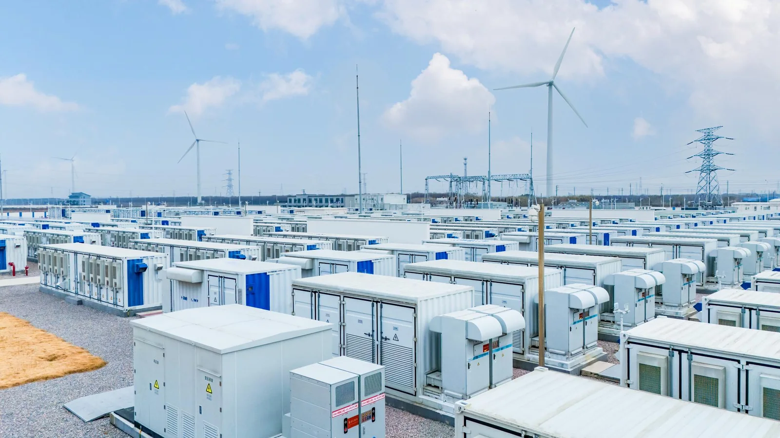 BESS bankability: from equipment selection to lifecycle economics