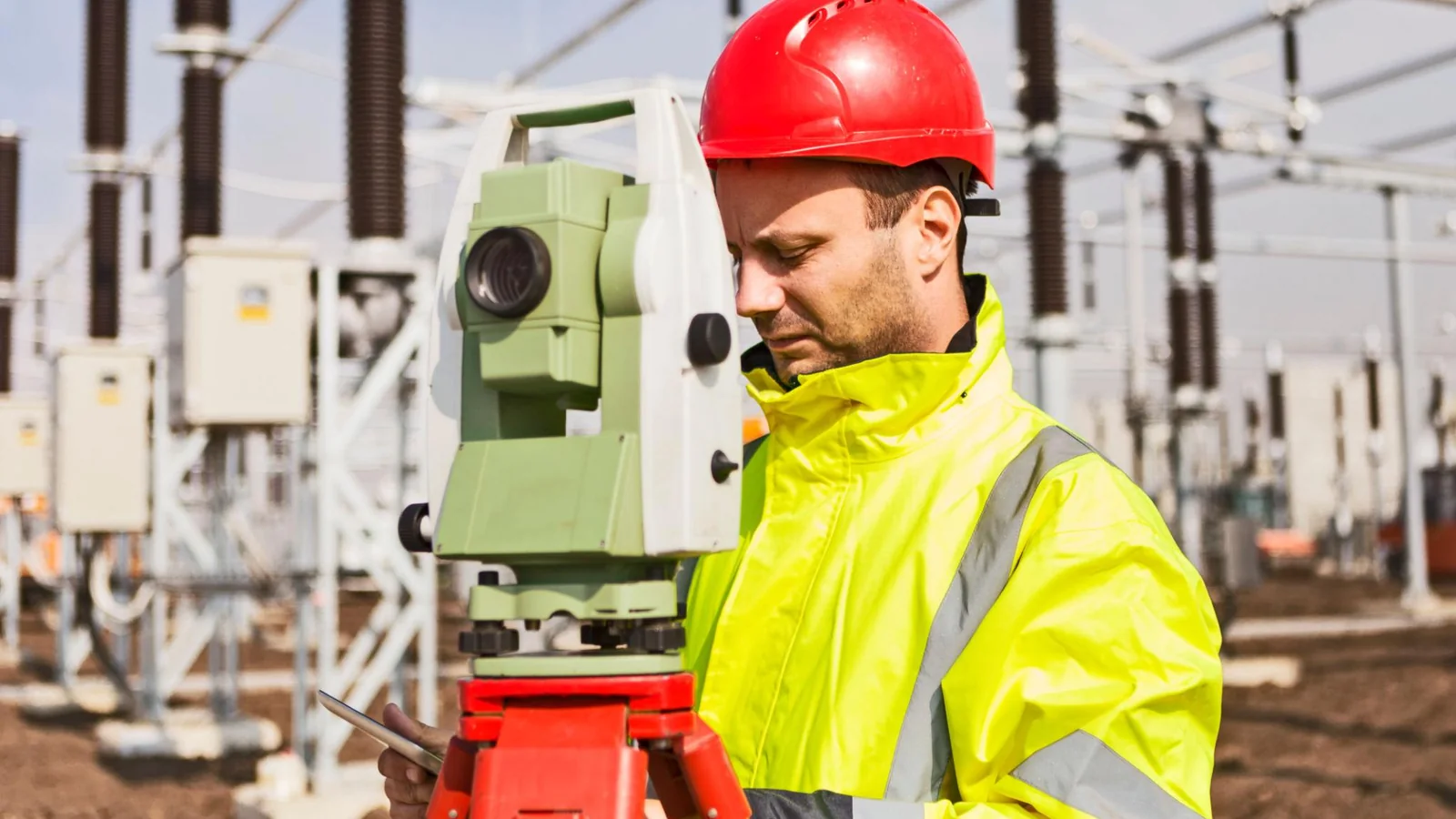 EPC execution and energy infrastructure